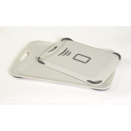 Cutting Board grey  2 pcs