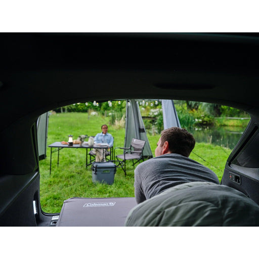 Coleman Supercomfort Sleeping Mat - Double 12 Self Inflating Camping Bed Coleman - UK Camping And Leisure