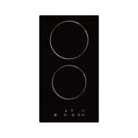 Culina UBIND30FLC 30cm Domino Induction Hob