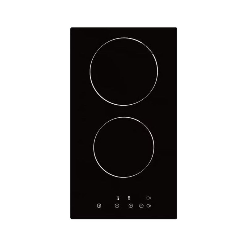 Culina UBIND30FLC 30cm Domino Induction Hob Culina - UK Camping And Leisure