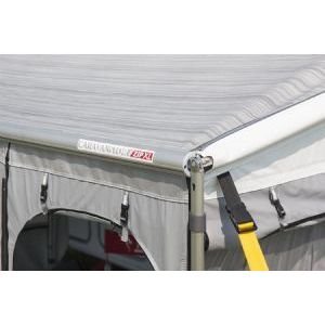 Fiamma Caravanstore Zip Canopy Xl 44M Royal Blue 06771G02Q Fiamma - UK Camping And Leisure