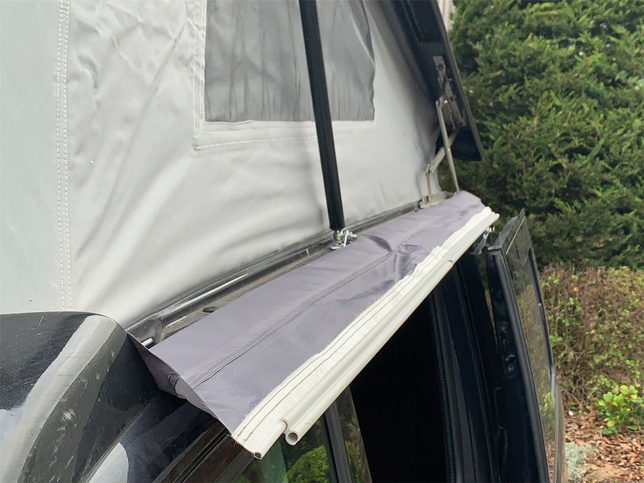 Quest Magnetic Driveaway Kit Quest - UK Camping And Leisure