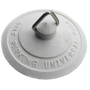 W4 Universal Self Seating Plug 37894 W4 - UK Camping And Leisure