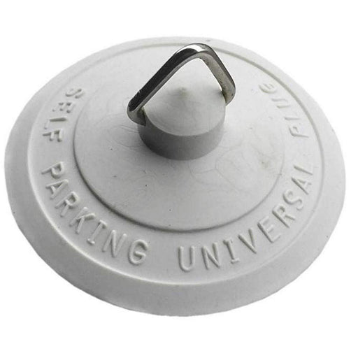 W4 Universal Self Seating Plug 37894 W4 - UK Camping And Leisure