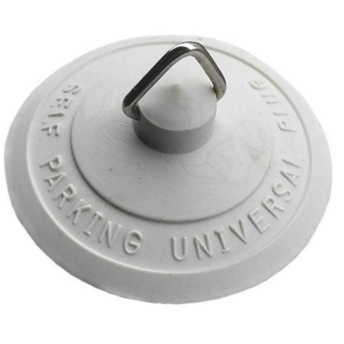 W4 Universal Self Seating Plug 37894 W4 - UK Camping And Leisure