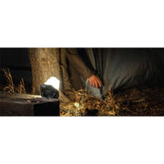 Galileo 1000 air collapsible lantern and power bank NEB-LTN-1003-G UK Camping And Leisure - UK Camping And Leisure