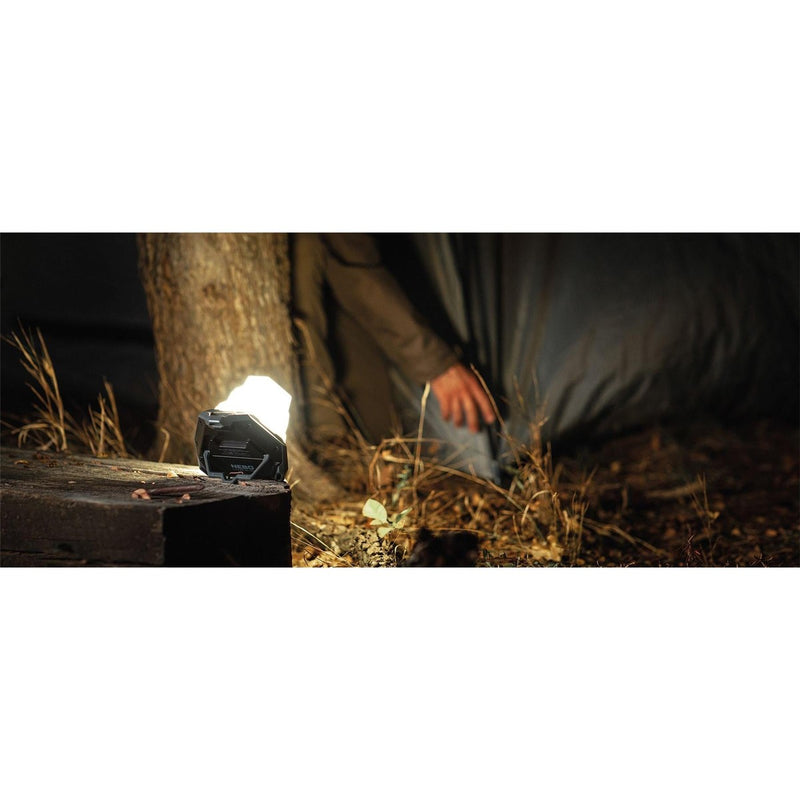 Galileo 1000 air collapsible lantern and power bank NEB-LTN-1003-G UK Camping And Leisure - UK Camping And Leisure