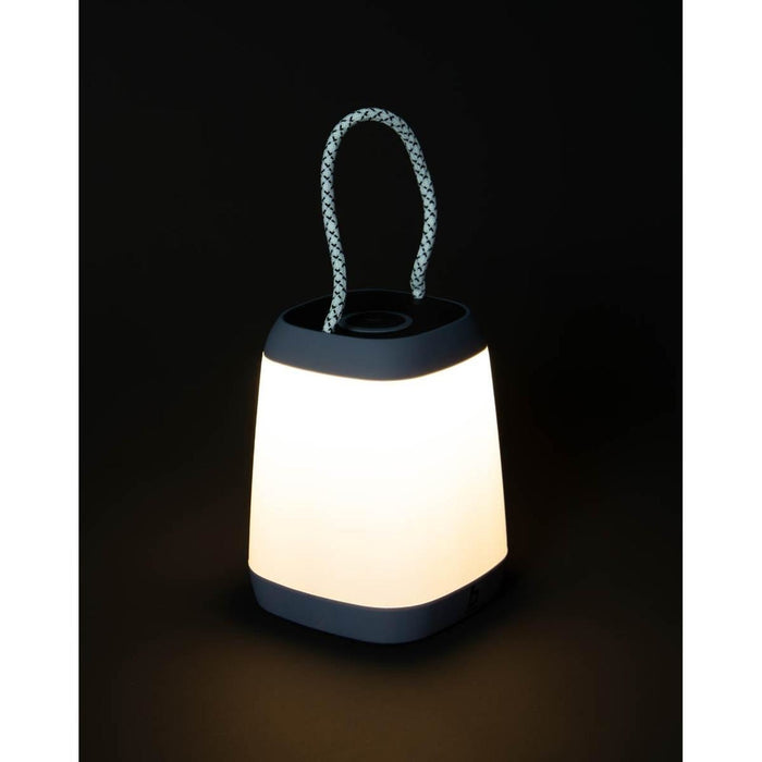 Bo-Camp Table/Hanging Lamp Sargas Rechargeable Bo-Camp - UK Camping And Leisure