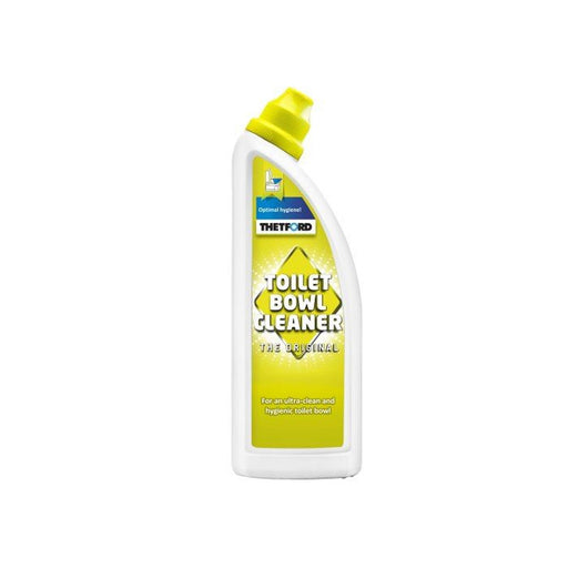 Thetford Thetfors Toilet Bowl Cleaner 750Ml | UK Camping and Leisure