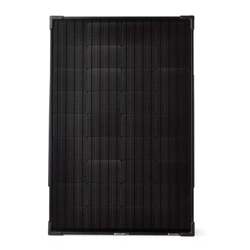 Goal Zero Boulder 100 Solar Panel Postable Charger Goal Zero - UK Camping And Leisure