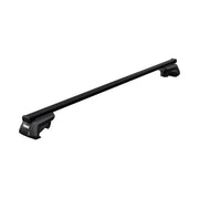 Thule SmartRack XT SquareBar 118 cm complete roof rack system Car racks Thule - Bars 4 Cars