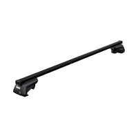 Thule SmartRack XT SquareBar 118 cm complete roof rack system Car racks