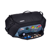 Thule RoundTrip bike duffel Black Thule - UK Camping And Leisure