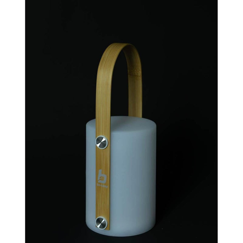 Bo-Camp Urban Collection Table Lamp Beddington Rechargeable Bo-Camp - UK Camping And Leisure