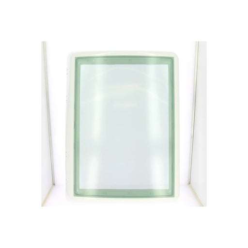 Midi Heki Dome Only White Edge 4460000296 DOMETIC - UK Camping And Leisure