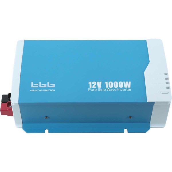 TBB Power eRAY IH Pure Sinewave Inverter (12V / 1000W)