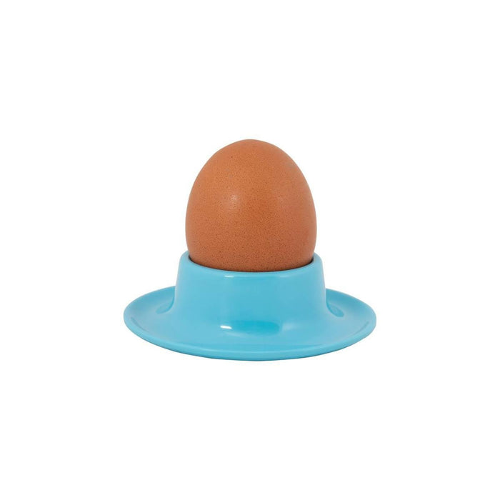 Gimex Colour Line Egg Cup Rainbow 4 Pieces Gimex - UK Camping And Leisure
