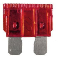 Blade Fuses 10A (50) EFX10