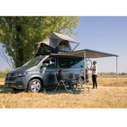 Fiamma Moonlight 180 Roof Tent  3 Person 180 (08891-01-) Fiamma - UK Camping And Leisure
