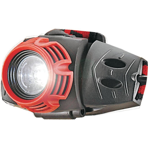 Teng Tools Head Lamp High/Low Settings Teng Tools - UK Camping And Leisure