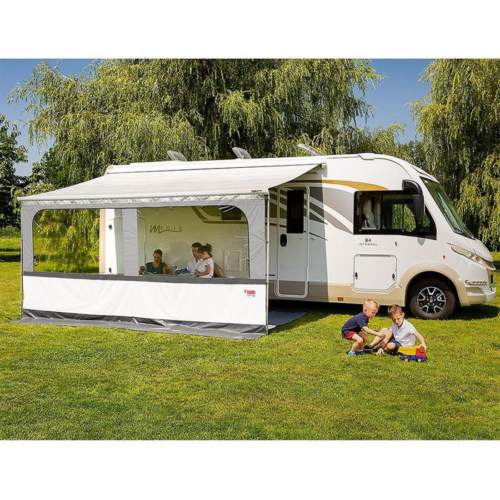 Fiamma Blocker Pro 440 (07971-08-) Fiamma - UK Camping And Leisure