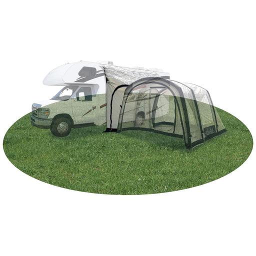 Quest Condor Air Tunnel High A3518HT Quest - UK Camping And Leisure
