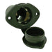 W4 Recessed Cigar Socket W437587 W4 - UK Camping And Leisure