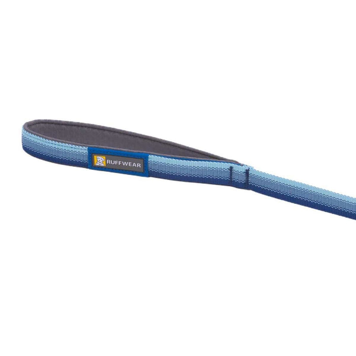 Ruffwear Front Range Dog Lead in Coastal Fade (One Size) Ruffwear - UK Camping And Leisure