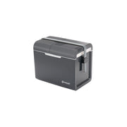 Outwell ECOcool Slate Grey 35 12V/230V Cooler Coolbox