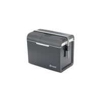Outwell ECOcool Slate Grey 35 12V/230V Cooler Coolbox