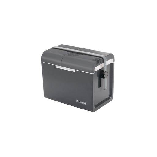 Outwell ECOcool Slate Grey 35 12V/230V Cooler Coolbox