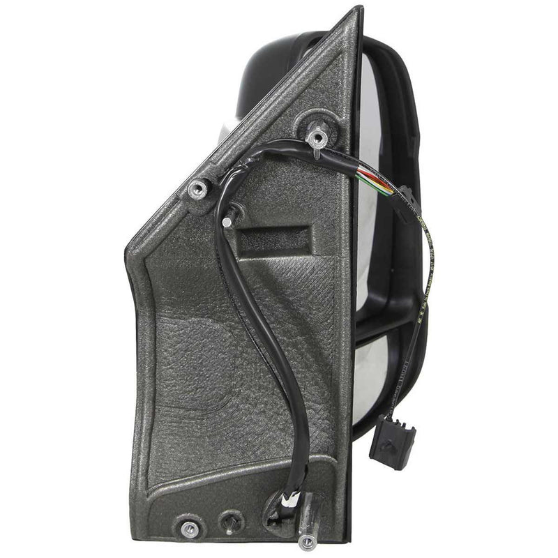 Mirror Assembly R/H Long Electric for Fiat Ducato (2014-2019) AG - UK Camping And Leisure
