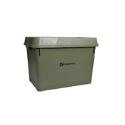 RidgeMonkey Armoury Stackable Storage Box 66 Litre RidgeMonkey - UK Camping And Leisure