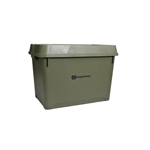 RidgeMonkey Armoury Stackable Storage Box 66 Litre RidgeMonkey - UK Camping And Leisure