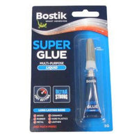Bostik Super Glue SEAL060