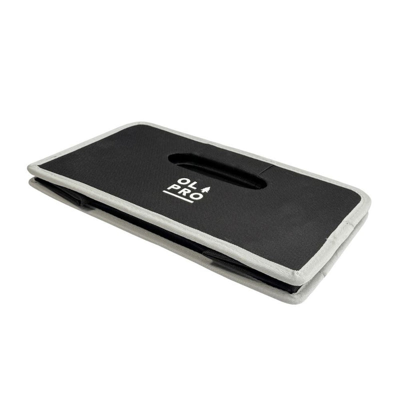 Olpro 6L Folding Storage Box - View 2