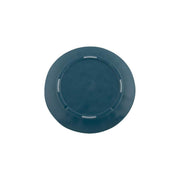 Gimex Stone Line Tableware Dark Blue 12 Pieces Gimex - UK Camping And Leisure