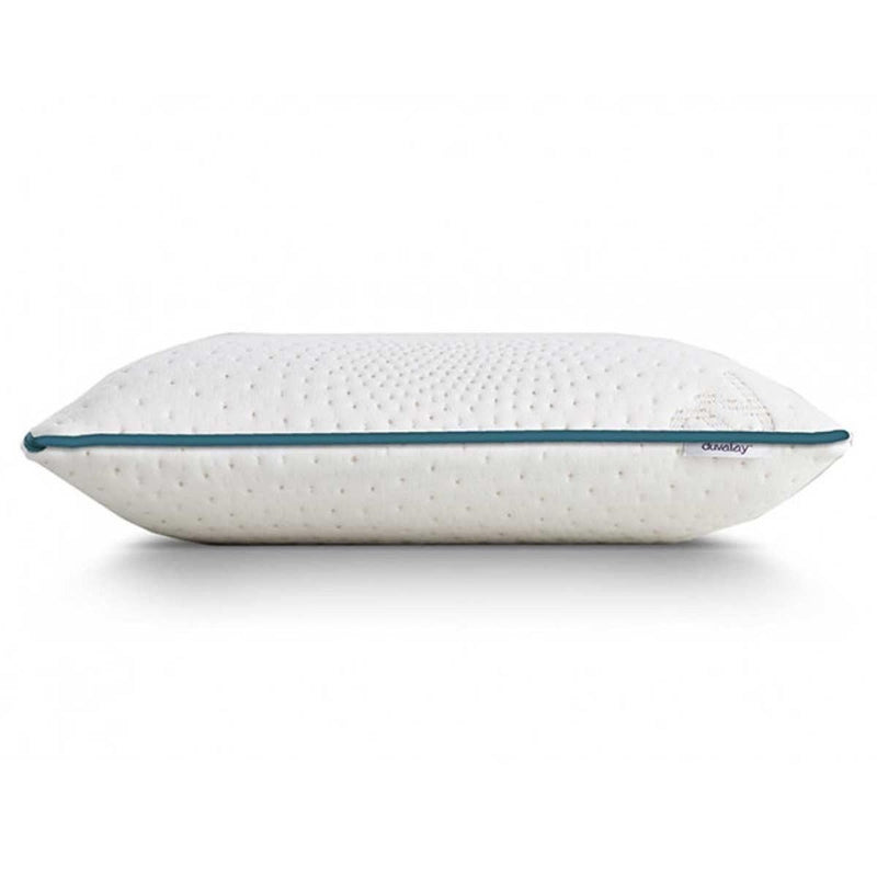 Duvalay Classic Memory Foam Pillow Duvalay - UK Camping And Leisure