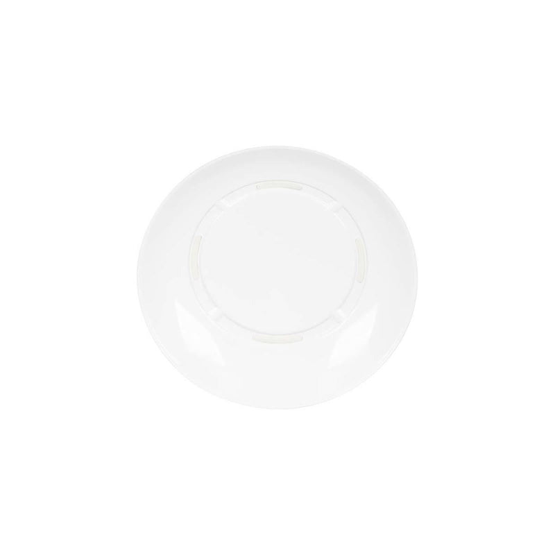 Gimex Linea Line Tableware Gold 12 Pieces Gimex - UK Camping And Leisure