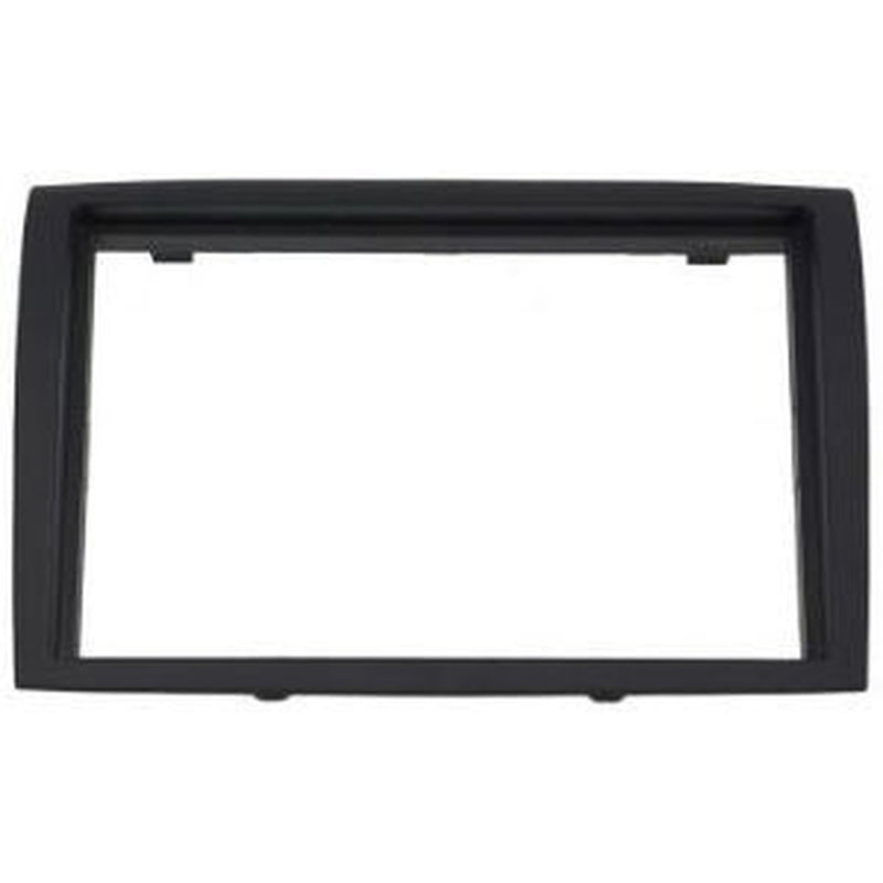 2Din Hq Bracket For Fiat Ducato With No Oem Radio 002.285P0-0 UK Camping And Leisure - UK Camping And Leisure