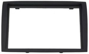 2Din Hq Bracket For Fiat Ducato With No Oem Radio 002.285P0-0 UK Camping And Leisure - UK Camping And Leisure