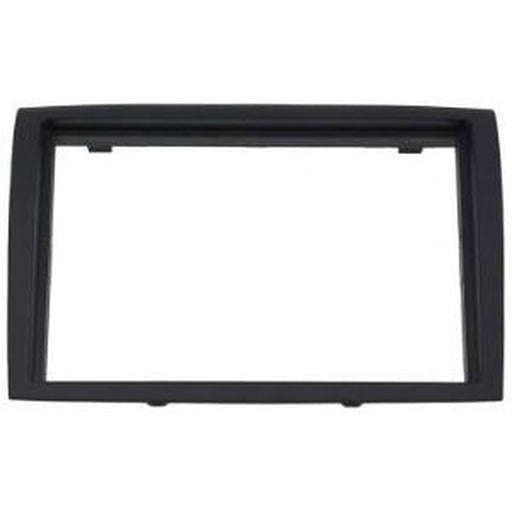 2Din Hq Bracket For Fiat Ducato With No Oem Radio 002.285P0-0 UK Camping And Leisure - UK Camping And Leisure