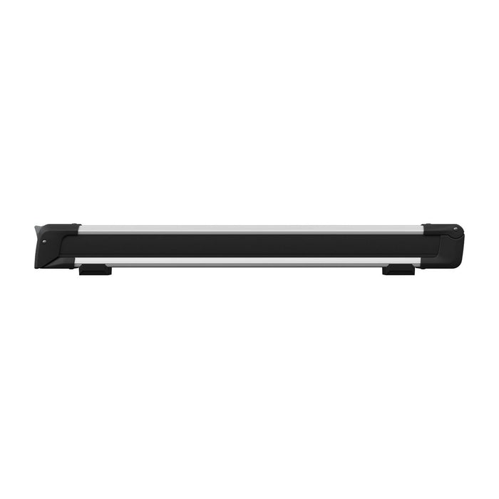 Thule SnowPack L ski and snowboard rack aluminium Ski & snowboard rack Thule - UK Camping And Leisure