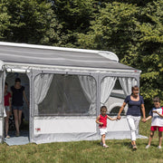Fiamma ZIP 300 Privacy Room Medium Fiamma - UK Camping And Leisure