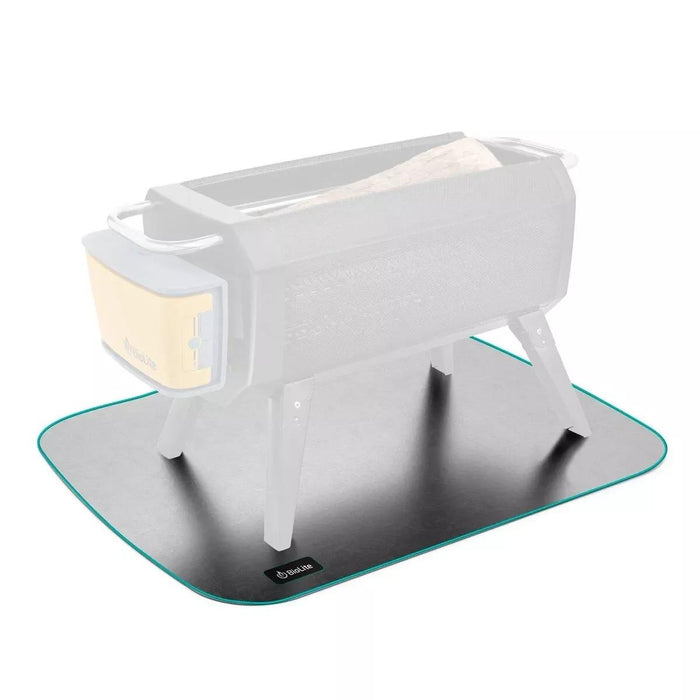 Biolite FirePit+ High-Temp Mat For Multi-Surface Protection Biolite - UK Camping And Leisure