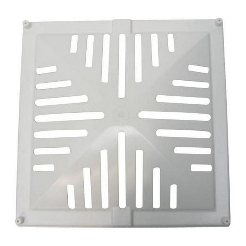 Spare Outer Louver Top for D39 Nova - UK Camping And Leisure