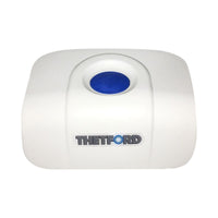 SC200 CWE Bezel White for Caravan/Motorhome Toilets