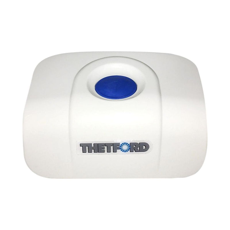 SC200 CWE Bezel White for Caravan/Motorhome Toilets Nova - UK Camping And Leisure