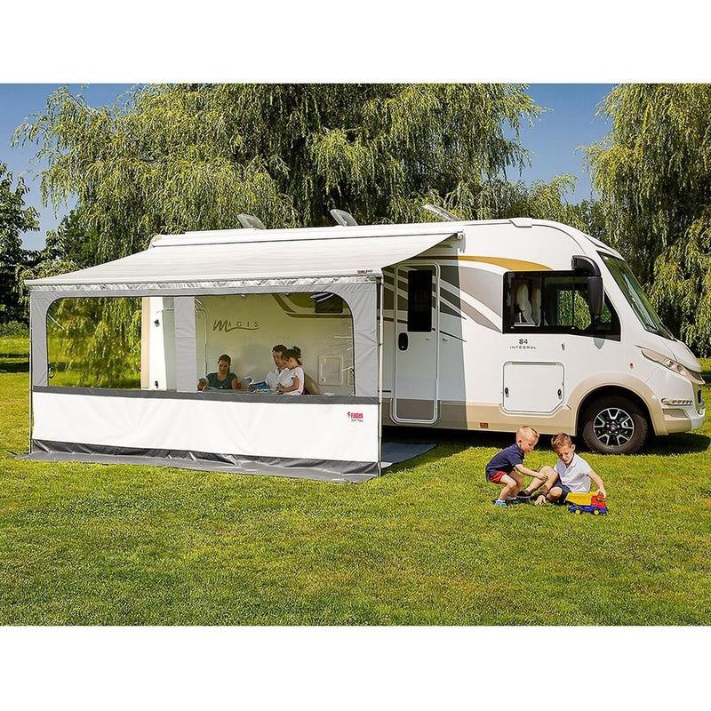 Fiamma Blocker Pro 375 (07971-05-) Fiamma - UK Camping And Leisure