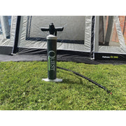 Quest Cyclone high volume pump Quest - UK Camping And Leisure